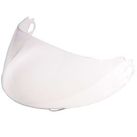 MT Coyote Road Legal Clear Visor