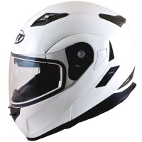 MT Flux Solid - Gloss White