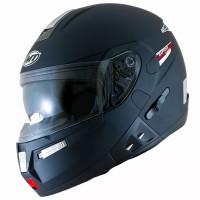 MT Raptor Solid - Matt Black