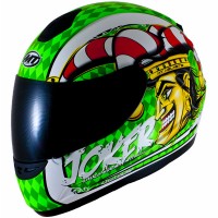 MT Thunder Joker - Green