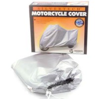 Silvertech Bike Cover