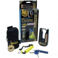 Oxford Monster Disc Lock