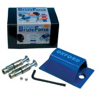 Oxford Brute Force Ground Anchor