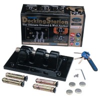 Oxford Docking Station Ground Anchor