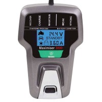 Oxford Maximiser 3800