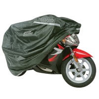 Oxford Stormex Bike Cover