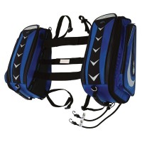 Oxford Lifetime X50 Sports Panniers (Pair)