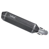 Remus Exhaust - Honda CBF 1000