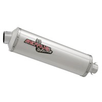 Remus Exhaust - Honda CBR600 RR