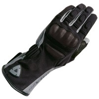 Rev'it Tempest H2O Gloves - Black