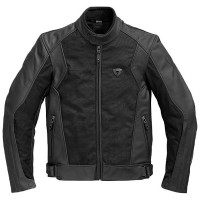 Rev'it Ignition 2 Jacket - Black