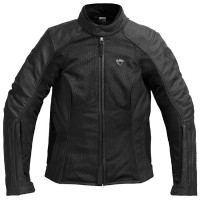 Rev'it Ladies Ignition 2 Jacket - Black