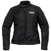 Rev'it Air Ladies Jacket - Black