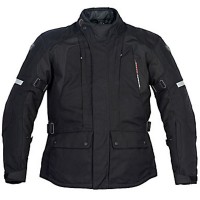 Rev'it Dragon Jacket - Black