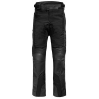 Rev'it Gear 2 Leather Jeans - Black