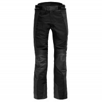 Rev'it Ladies Gear 2 Leather Jeans - Black