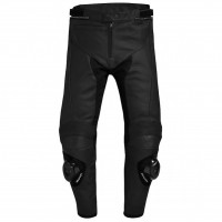 Rev'it Tarmac Leather Jeans - Black