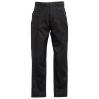 Rev'it Ladies Tribe Textile Jeans - Black