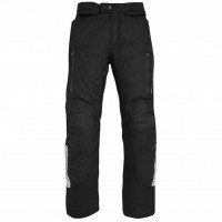 Rev'it Ladies Ventura Textile Jeans - Black