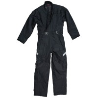 Rev'it Blizzard H2O Waterproof Suit - Black