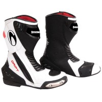 richa drift boots review