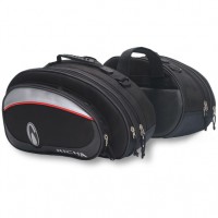 Richa Designer Panniers (Pair)