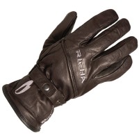 Richa Avenger Leather Glove - Black