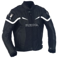 Richa Spear Jacket - Black