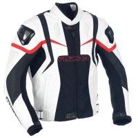 Richa Spear Jacket - Red