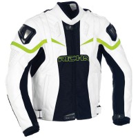 Richa Spear Jacket - Fluo Yellow