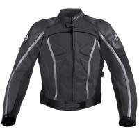 Richa Ladies Zone Jacket - Black