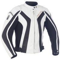 Richa Ladies Aimee Jacket - White