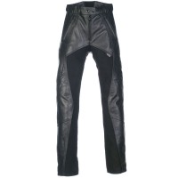 Richa Ladies Freedom Leather Mix Jeans