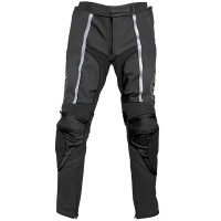 Richa Ladies Zone Trousers - Black