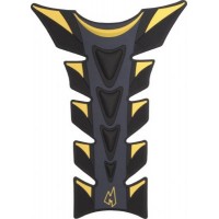 Motrax Rubber Ronnie