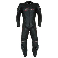 RST Shadow 1 Piece - Black