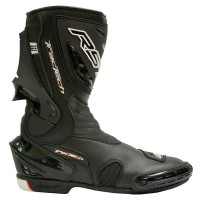 RST Tractech Sport Boots - Black