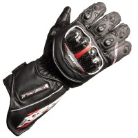 RST Tractech Race Glove - Black