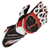 RST Tractech Race Glove - Red