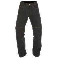 RST 2011 Kevlar Denim Jeans - Black