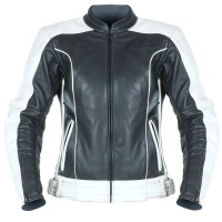 RST Ladies Trinity Leather Jacket