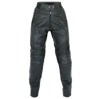 RST Ladies Trinity Leather Jeans