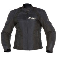 RST Ladies Orchid Textile Jacket