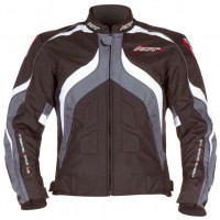 RST Ladies Razor Sport Jacket - Gun