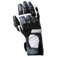 RST Rift Leather Glove - Gun