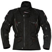 RST Pro Series Paragon III Jacket - Black / Gun