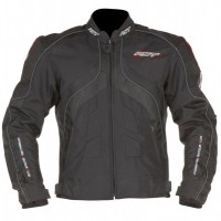 RST Ladies Razor Sport Jacket - Black