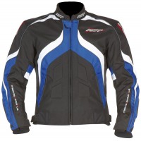 RST Ladies Razor Sport Jacket - Blue
