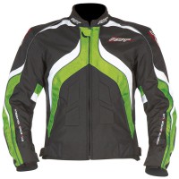 RST Ladies Razor Sport Jacket - Green