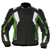 RST Slice Sport Jacket - Green